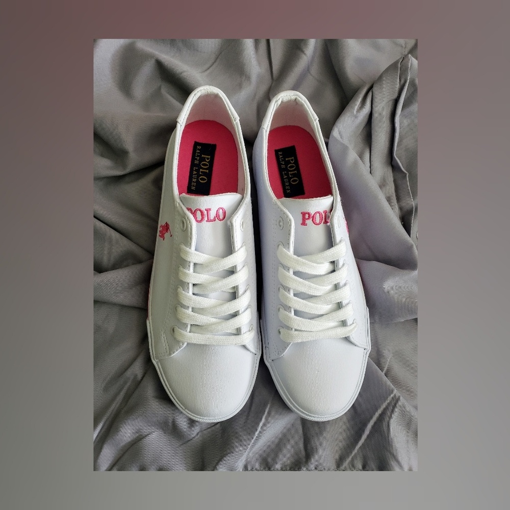 Polo by Ralph Lauren Women's Shoes